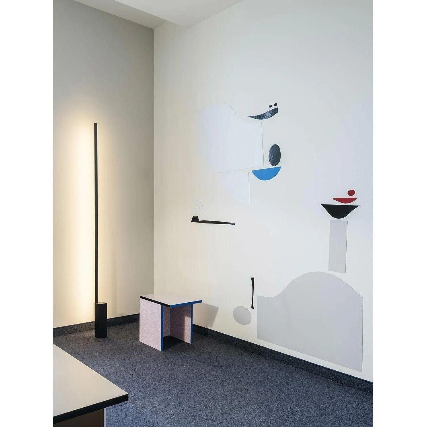 Nemo Lighting - Linescapes Floor Lamp - LIN LN2 21 - Canada Light Shop