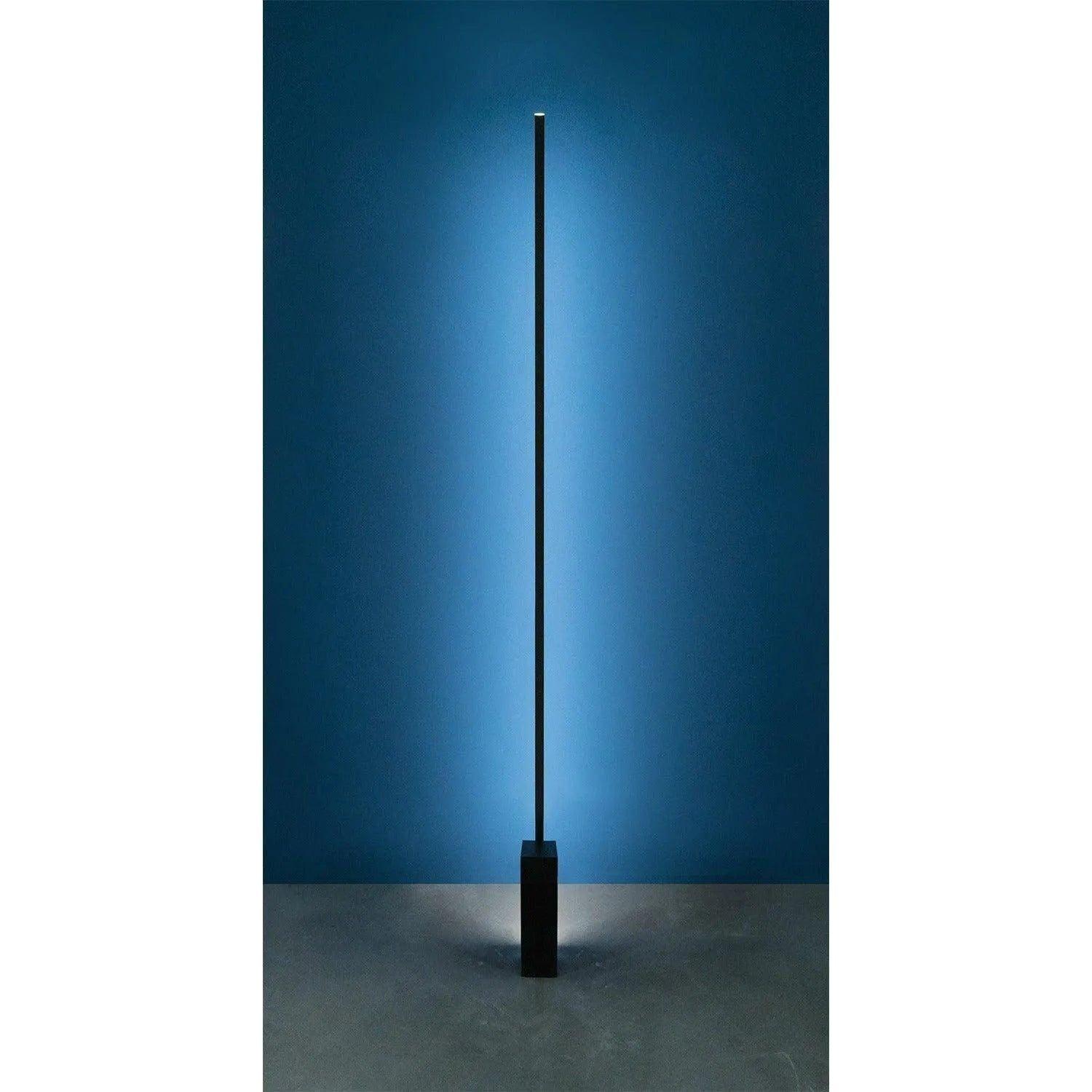 Nemo Lighting - Linescapes Floor Lamp - LIN LN2 21 - Canada Light Shop
