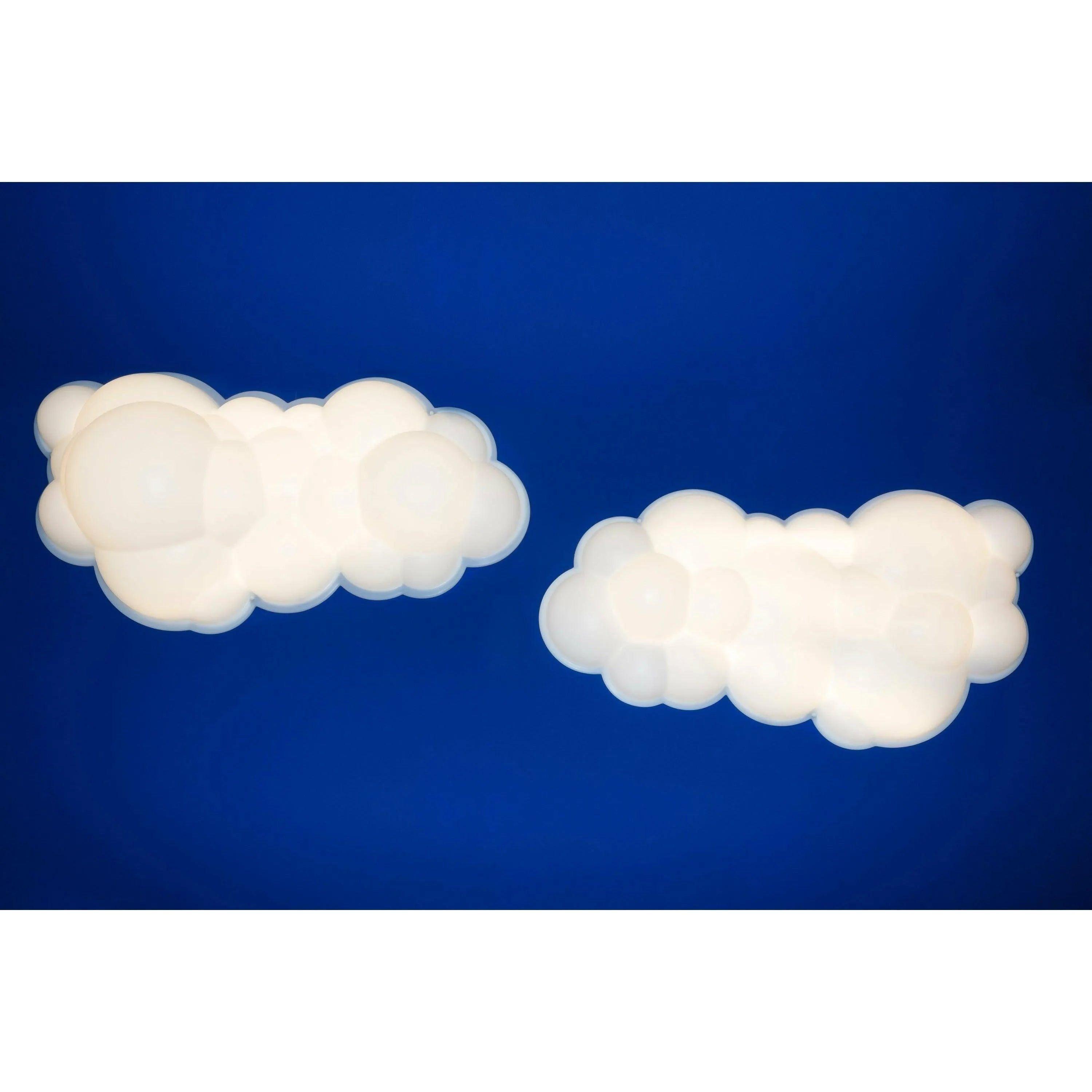 Nemo Lighting - Nuvola Wall / Ceiling Light - NUV LWW 33 - Canada Light Shop