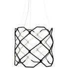 Nemo Lighting - Titia Pendant - TIT LNN 51 - Canada Light Shop