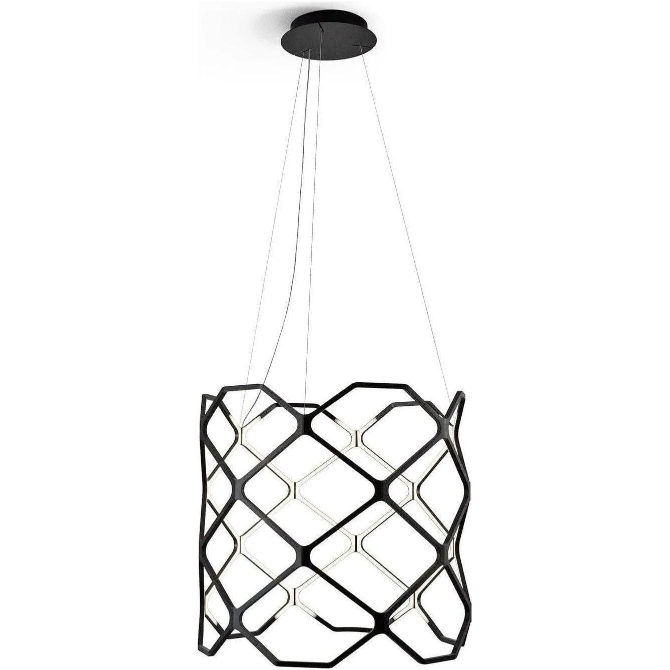 Nemo Lighting - Titia Pendant - TIT LWW 51 - Canada Light Shop