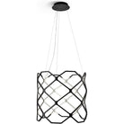 Nemo Lighting - Titia Pendant - TIT LWW 51 - Canada Light Shop