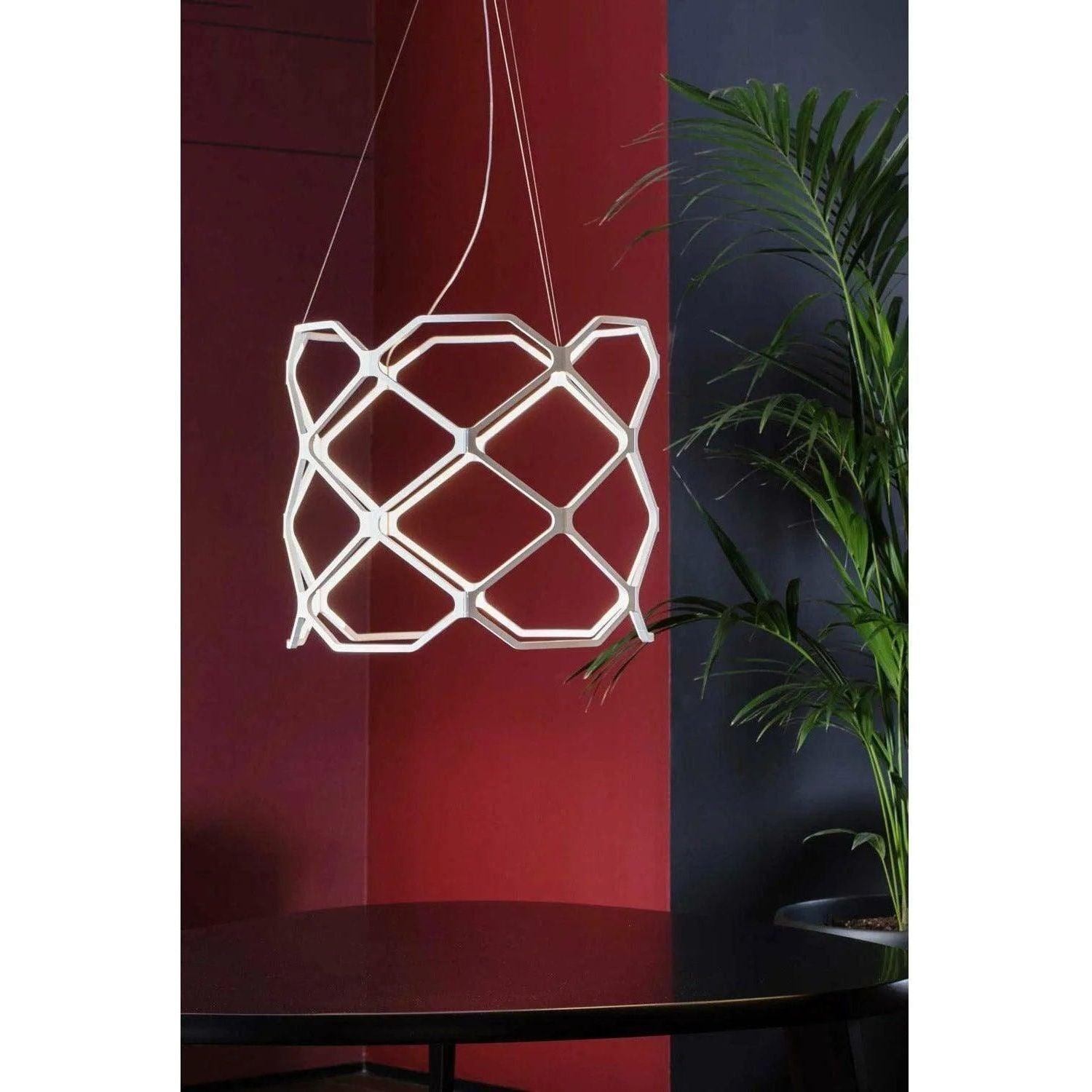 Nemo Lighting - Titia Pendant - TIT LWW 51 - Canada Light Shop