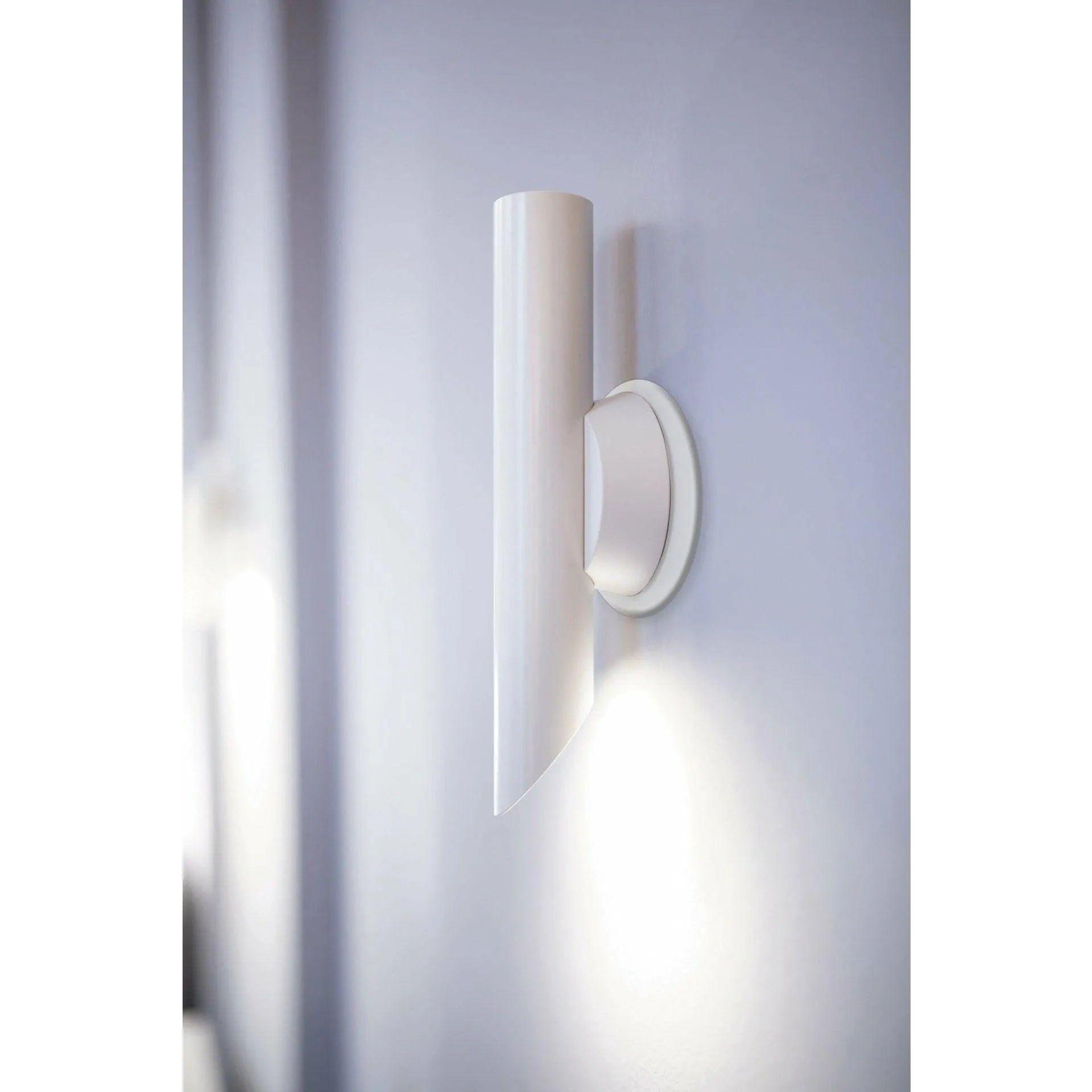 Nemo Lighting - Tubes 1 Wall Light - TTB LNN 34 - Canada Light Shop