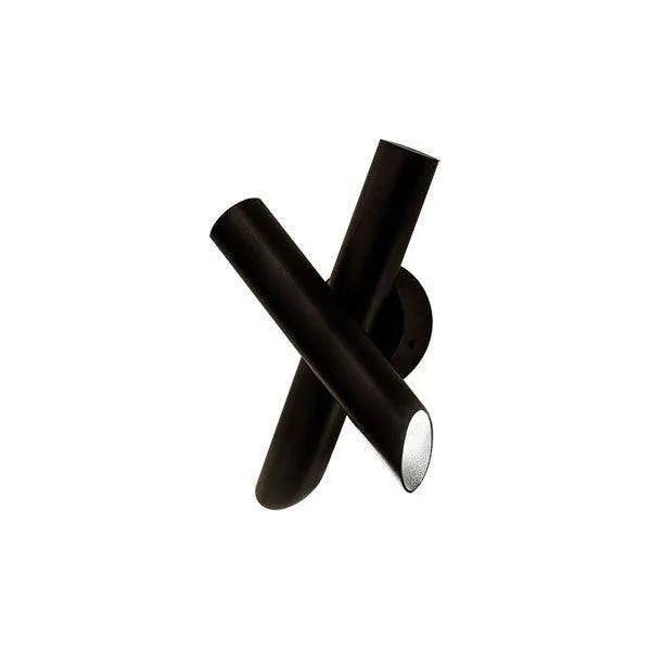 Nemo Lighting - Tubes 2 Wall Light - TTB LNN 33 - Canada Light Shop