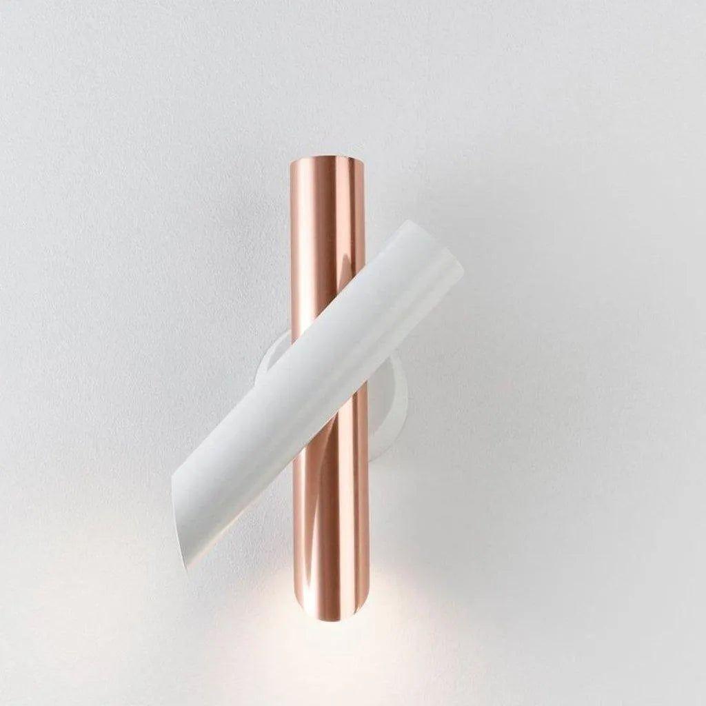 Nemo Lighting - Tubes 2 Wall Light - TTB LWC 33 - Canada Light Shop