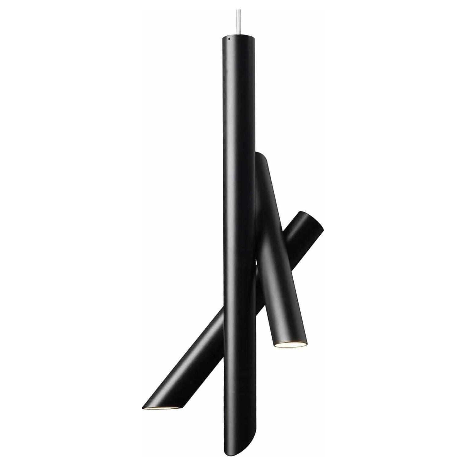 Nemo Lighting - Tubes 3 Pendant - TTB LNW 52 - Canada Light Shop