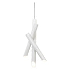Nemo Lighting - Tubes 3 Pendant - TTB LWW 52 - Canada Light Shop