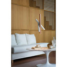 Nemo Lighting - Tubes 3 Pendant - TTB LWW 52 - Canada Light Shop