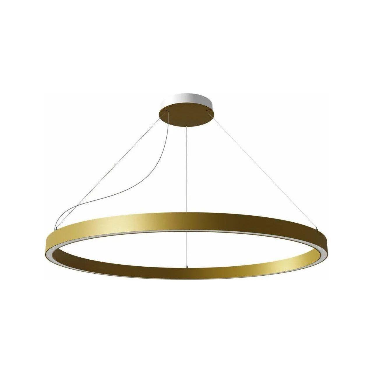 Nemo Lighting - Zirkol C 1.5m Suspension Light - UZRC1615G15DOR - Canada Light Shop