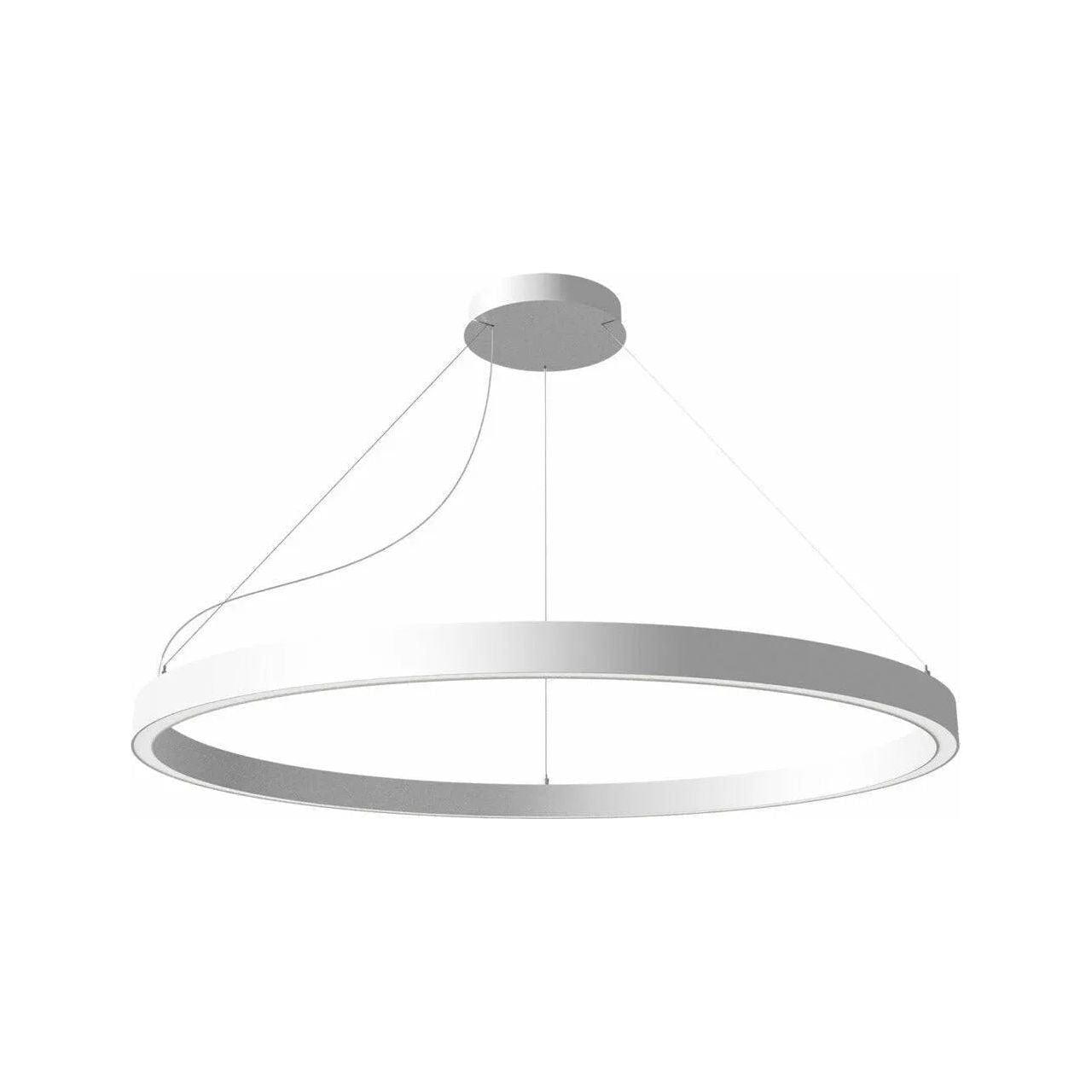 Nemo Lighting - Zirkol C 1m Suspension Light - UZRC1610G15DBO - Canada Light Shop