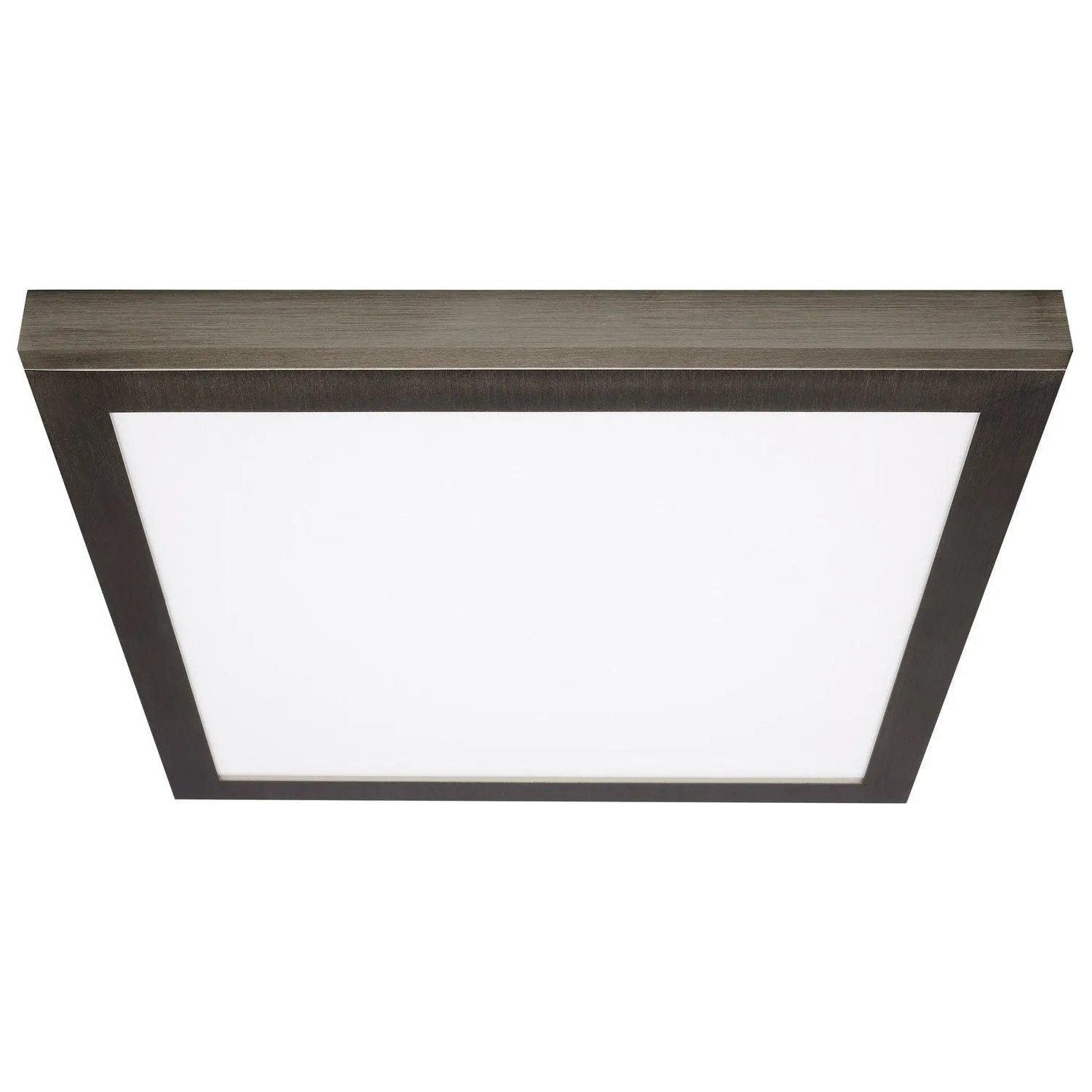 Nuvo Lighting - Blink Pro Plus Square Flush Mount - 62-1799 - Canada Light Shop