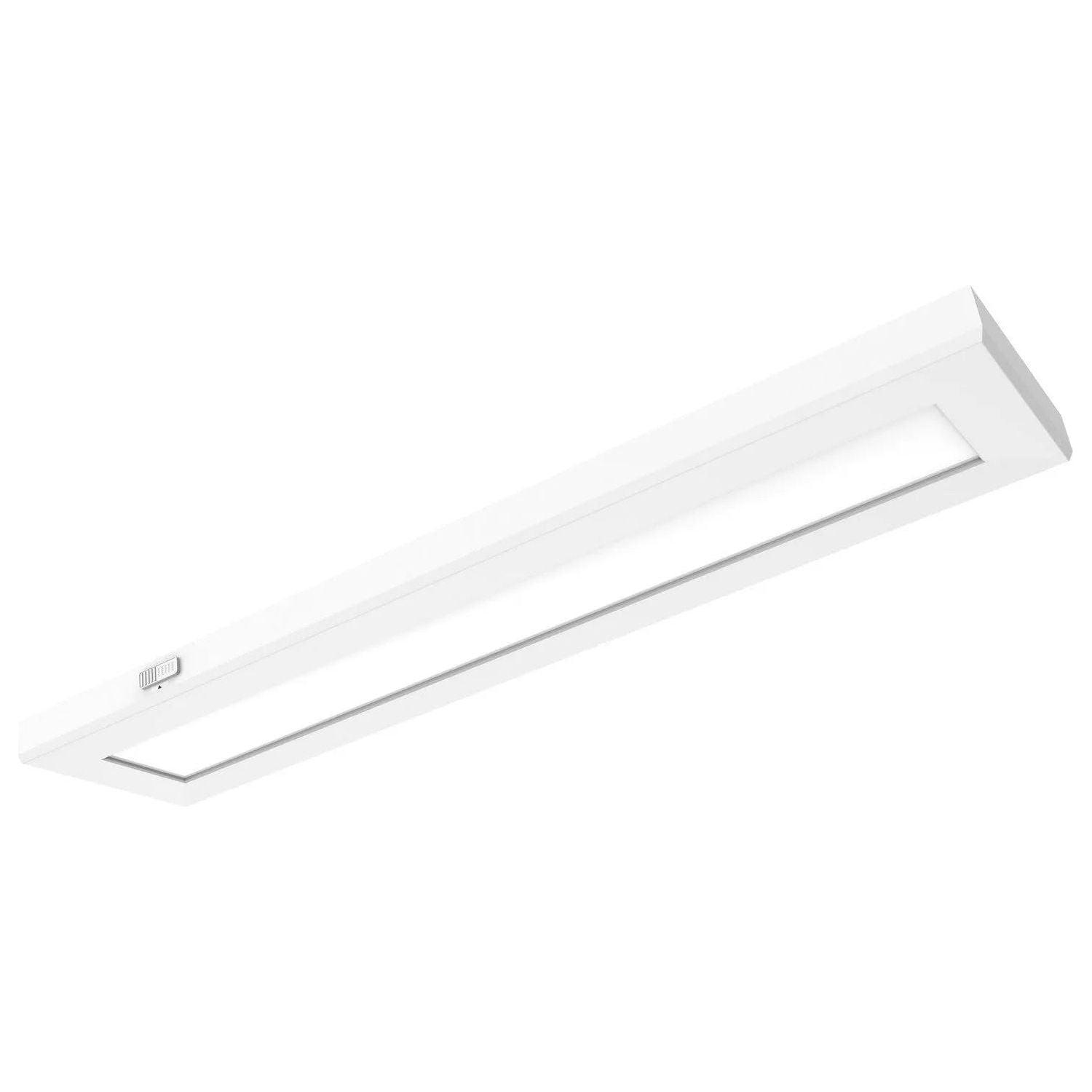 Nuvo Lighting - Blink Pro Rectangular LED Surface Mount - 62-1770 - Canada Light Shop