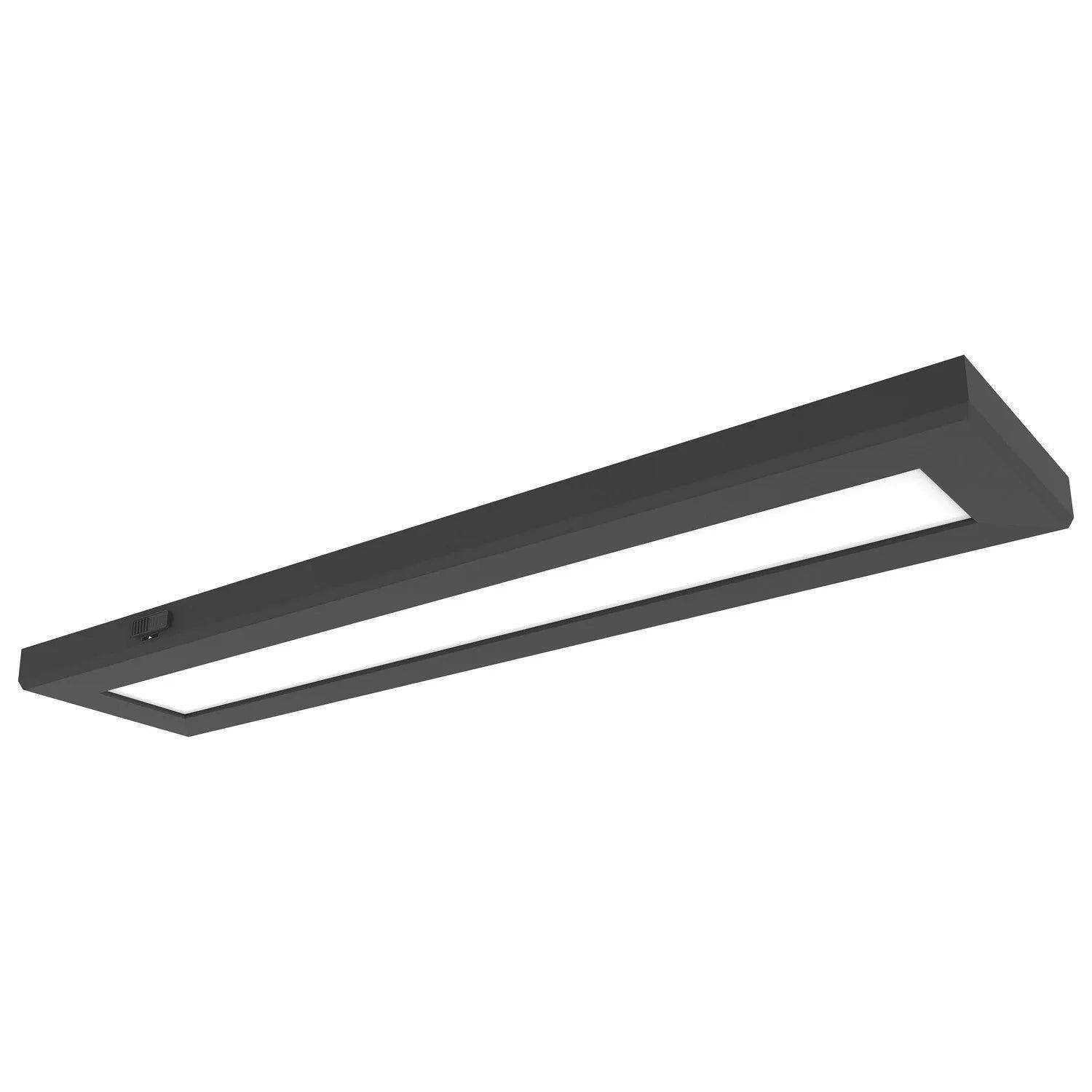 Nuvo Lighting - Blink Pro Rectangular LED Surface Mount - 62-1780 - Canada Light Shop