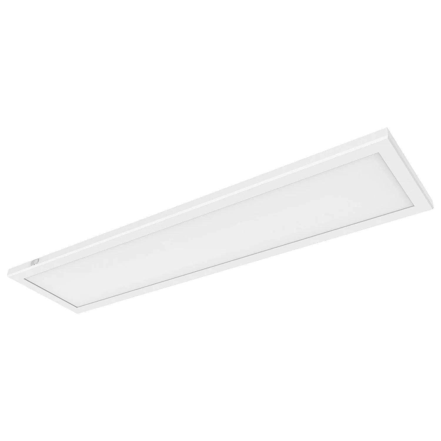 Nuvo Lighting - Blink Pro Rectangular LED Surface Mount - Wide - 62-1775 - Canada Light Shop