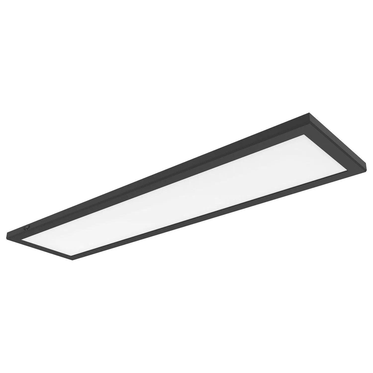 Nuvo Lighting - Blink Pro Rectangular LED Surface Mount - Wide - 62-1783 - Canada Light Shop