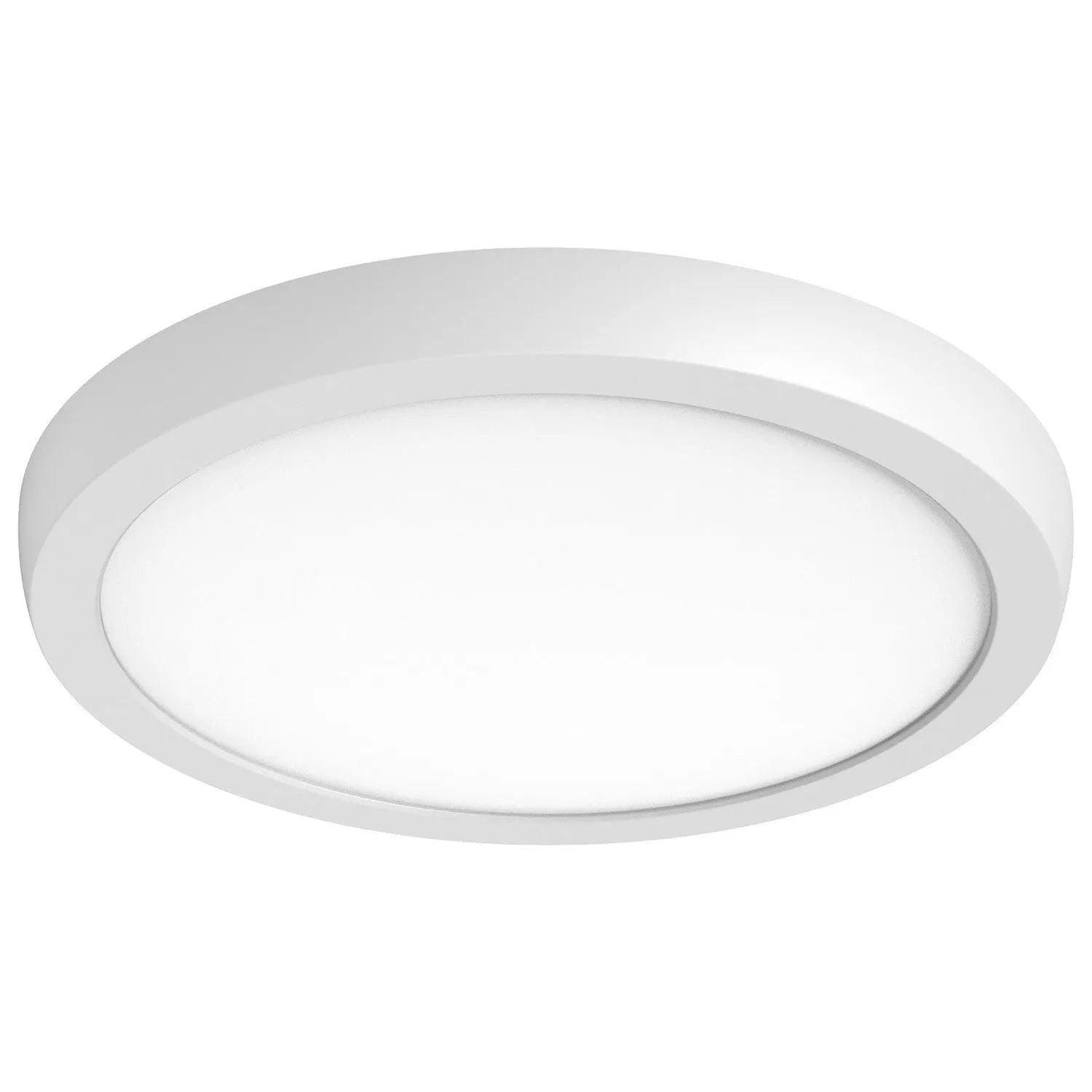 Nuvo Lighting - Blink Pro Round LED Surface Mount - 62-1776 - Canada Light Shop