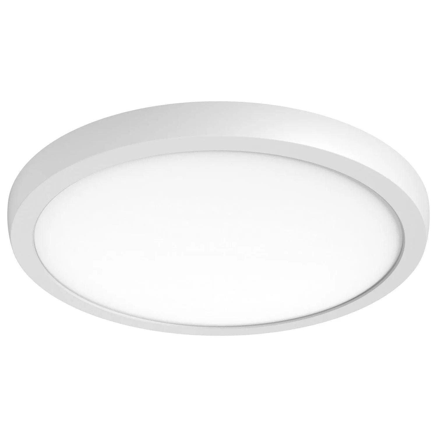 Nuvo Lighting - Blink Pro Round LED Surface Mount - 62-1777 - Canada Light Shop
