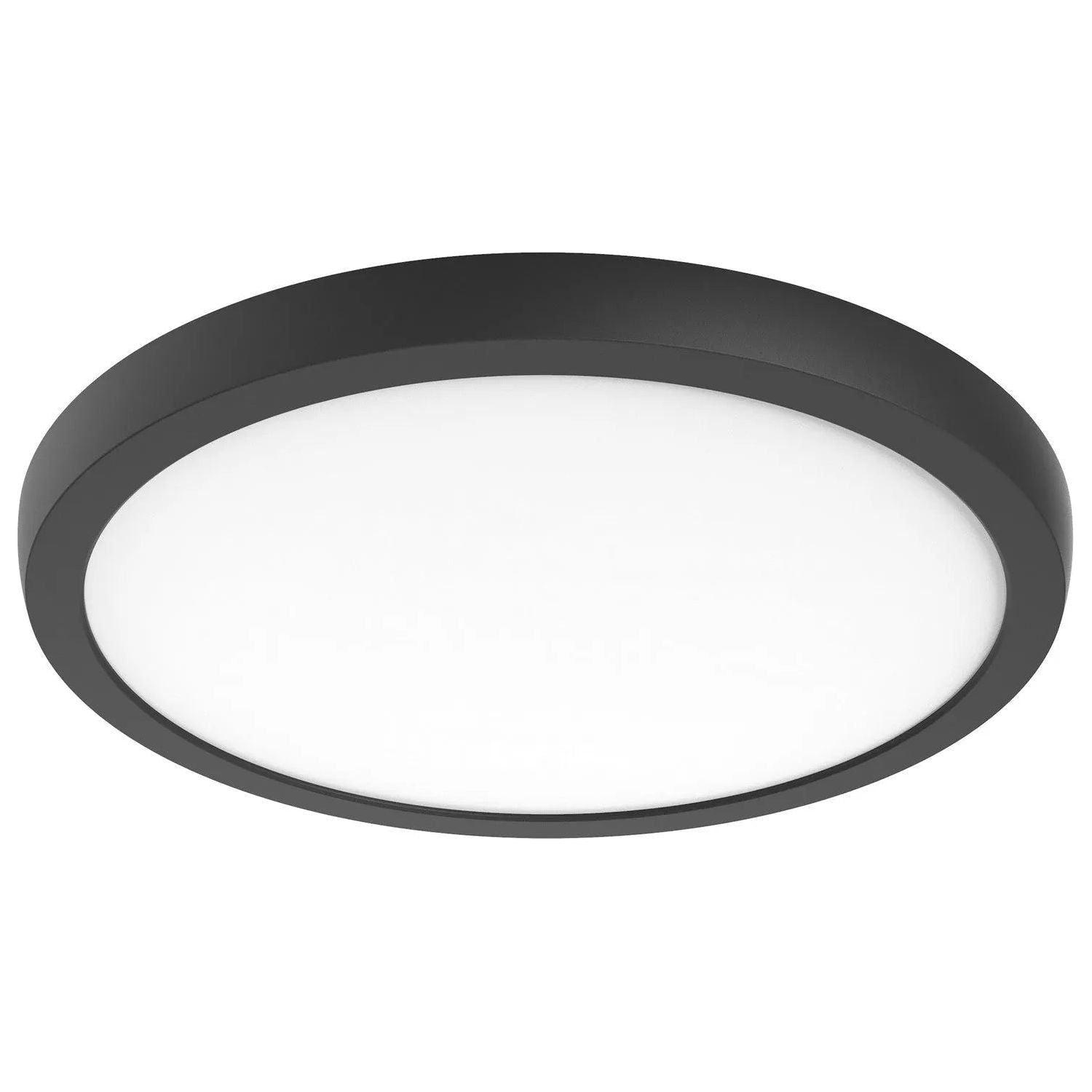Nuvo Lighting - Blink Pro Round LED Surface Mount - 62-1787 - Canada Light Shop