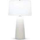 Flow Decor - Omar Table Lamp - 4517 - Canada Light Shop