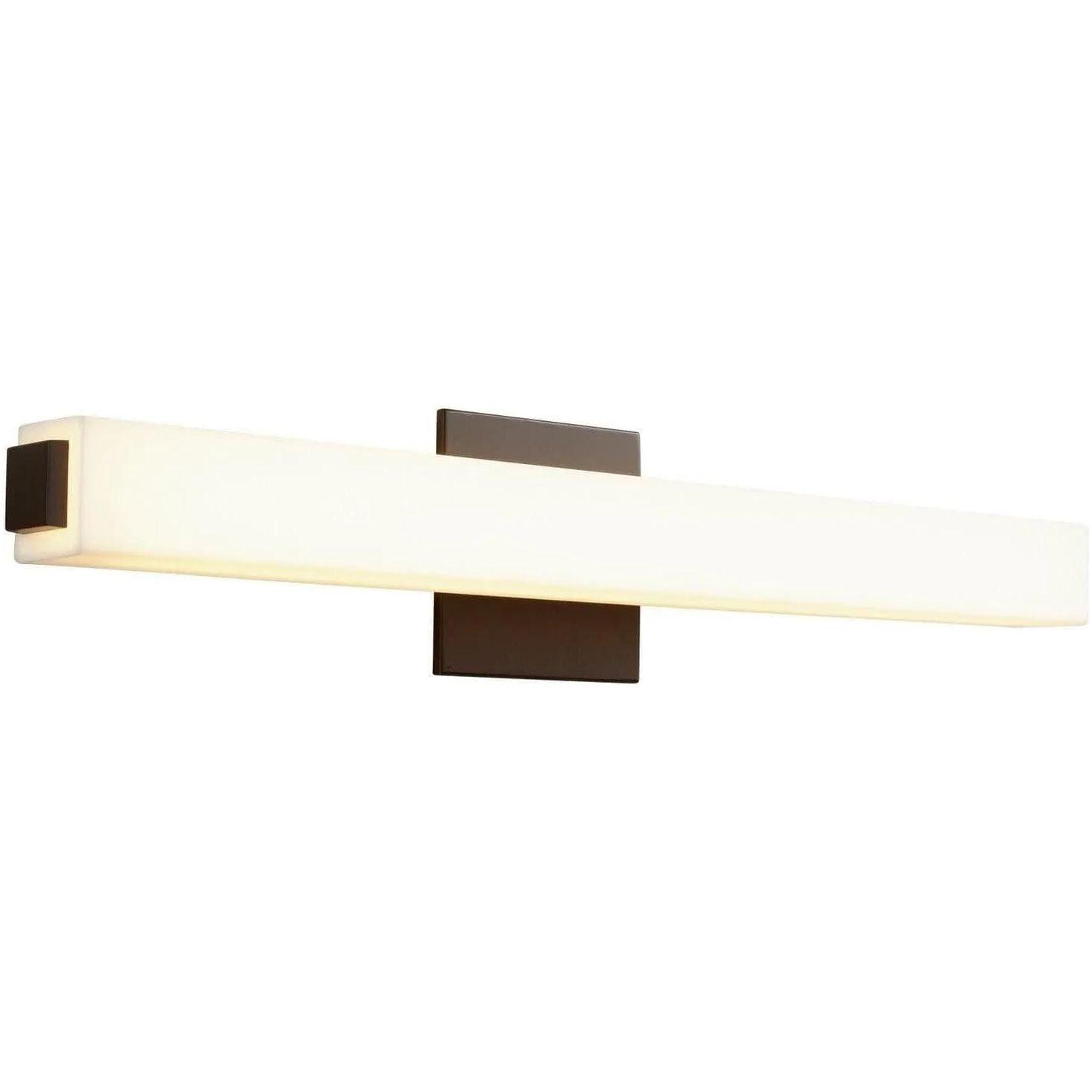 Oxygen Lighting - Adelphi LED Vanity - 3-537-22 - Canada Light Shop