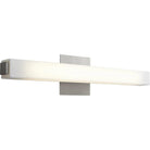 Oxygen Lighting - Adelphi LED Vanity - 3-537-24 - Canada Light Shop