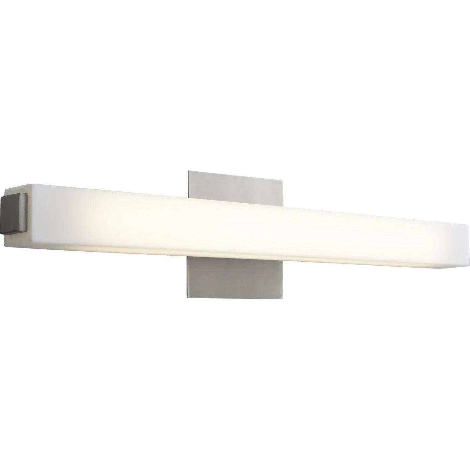 Oxygen Lighting - Adelphi LED Vanity - 3-537-24 - Canada Light Shop