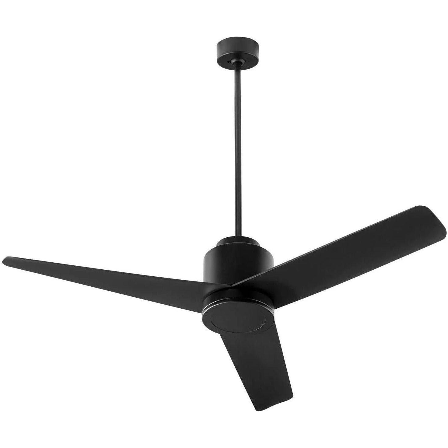 Oxygen Lighting - Adora 52 Ceiling Fan - 3-110-15 - Canada Light Shop