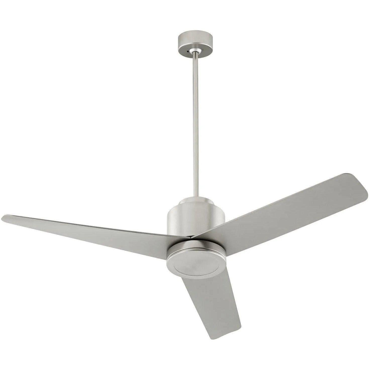 Oxygen Lighting - Adora 52 Ceiling Fan - 3-110-24 - Canada Light Shop