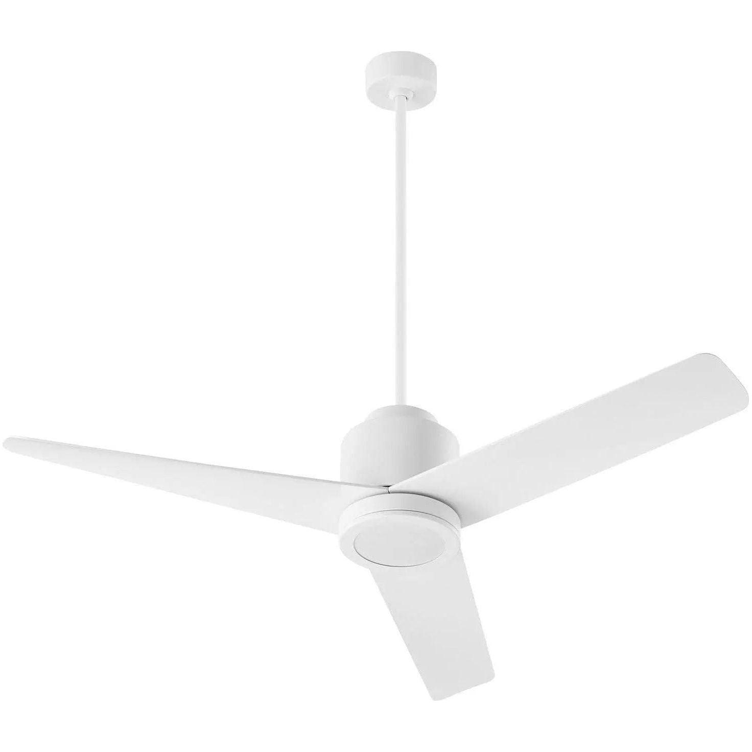Oxygen Lighting - Adora 52 Ceiling Fan - 3-110-6 - Canada Light Shop