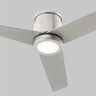 Oxygen Lighting - Adora LED Ceiling Fan Light Kit Only - 3-9-110-24 - Canada Light Shop