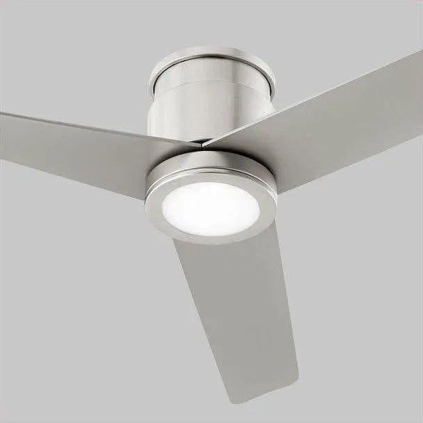 Oxygen Lighting - Adora LED Ceiling Fan Light Kit Only - 3-9-110-24 - Canada Light Shop