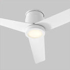 Oxygen Lighting - Adora LED Ceiling Fan Light Kit Only - 3-9-110-6 - Canada Light Shop