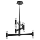 Oxygen Lighting - Alarum LED Chandelier - 3-6097-15 - Canada Light Shop