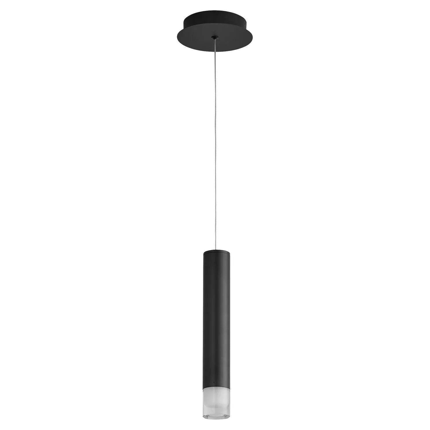 Oxygen Lighting - Alarum LED Pendant - 3-6195-15 - Canada Light Shop