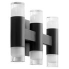 Oxygen Lighting - Alarum LED Vanity - 3-596-15 - Canada Light Shop