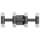 Oxygen Lighting - Alarum LED Vanity - 3-597-15 - Canada Light Shop