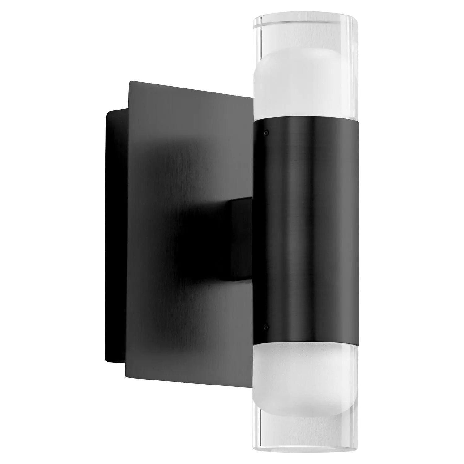 Oxygen Lighting - Alarum LED Wall Sconce - 3-594-15 - Canada Light Shop