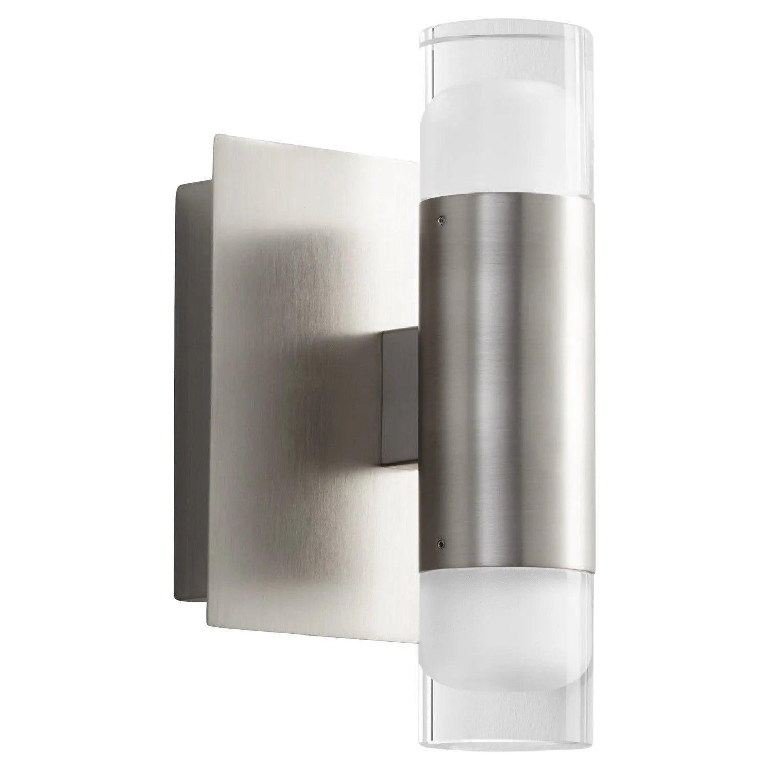 Oxygen Lighting - Alarum LED Wall Sconce - 3-594-24 - Canada Light Shop