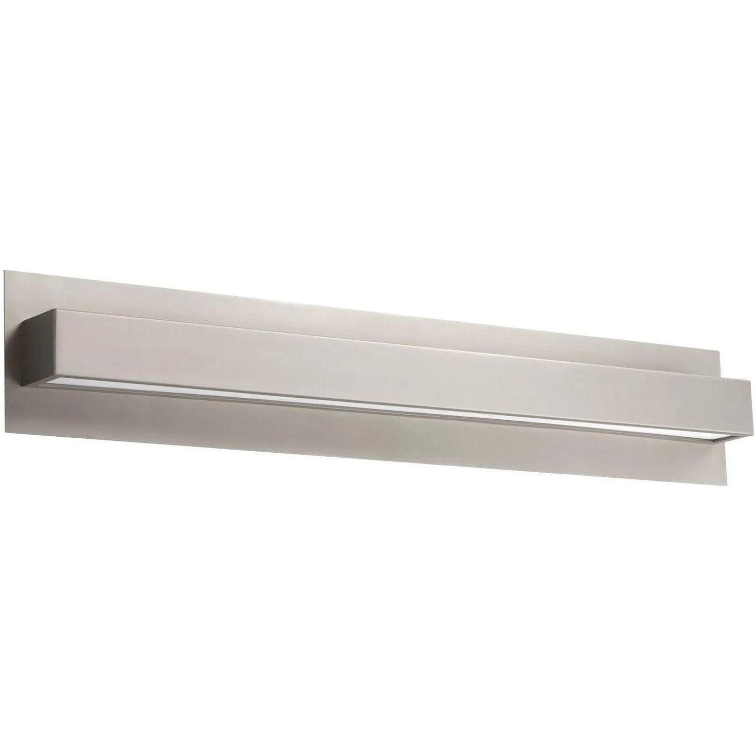 Oxygen Lighting - Alcor LED Vanity - 3-533-24 - Canada Light Shop