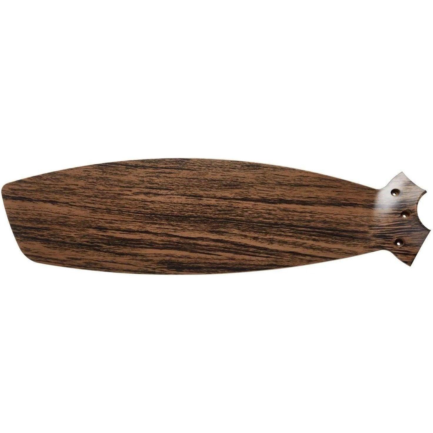 Oxygen Lighting - Alpha Ceiling Fan Blades Only - 3-8-61322 - Canada Light Shop