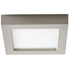Oxygen Lighting - Altair LED Ceiling Mount - 3-332-24 - Canada Light Shop