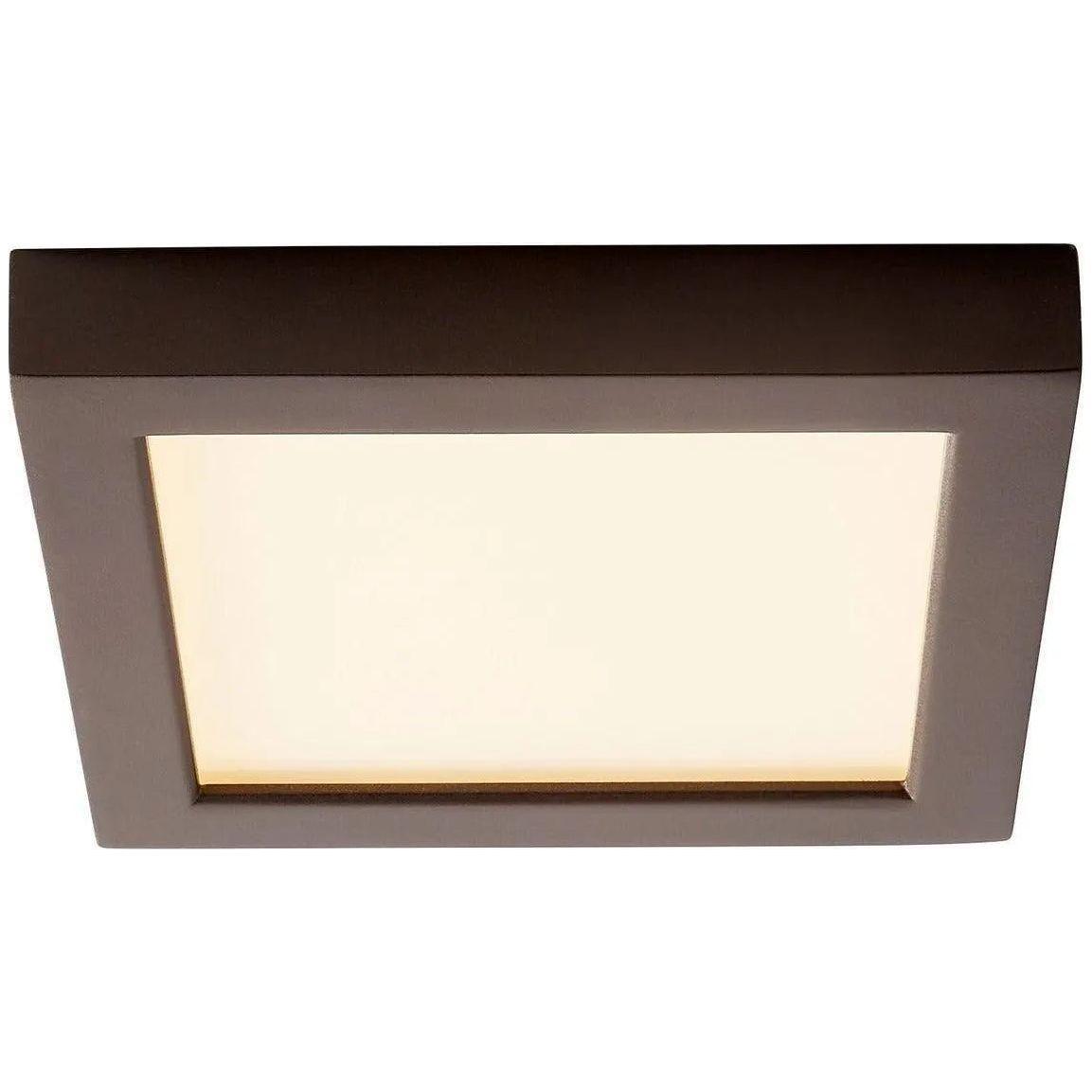 Oxygen Lighting - Altair LED Ceiling Mount - 3-333-22 - Canada Light Shop