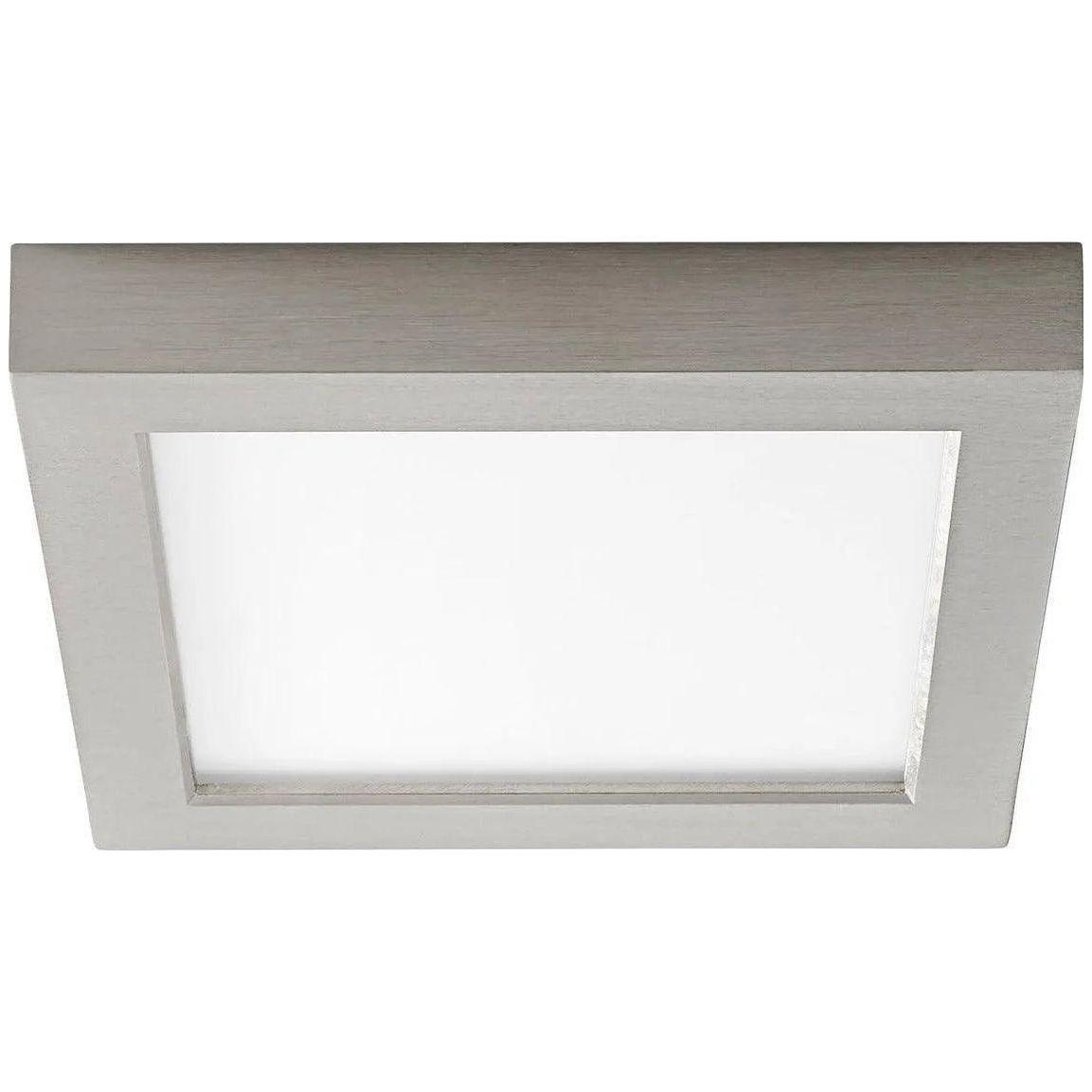 Oxygen Lighting - Altair LED Ceiling Mount - 3-333-24 - Canada Light Shop