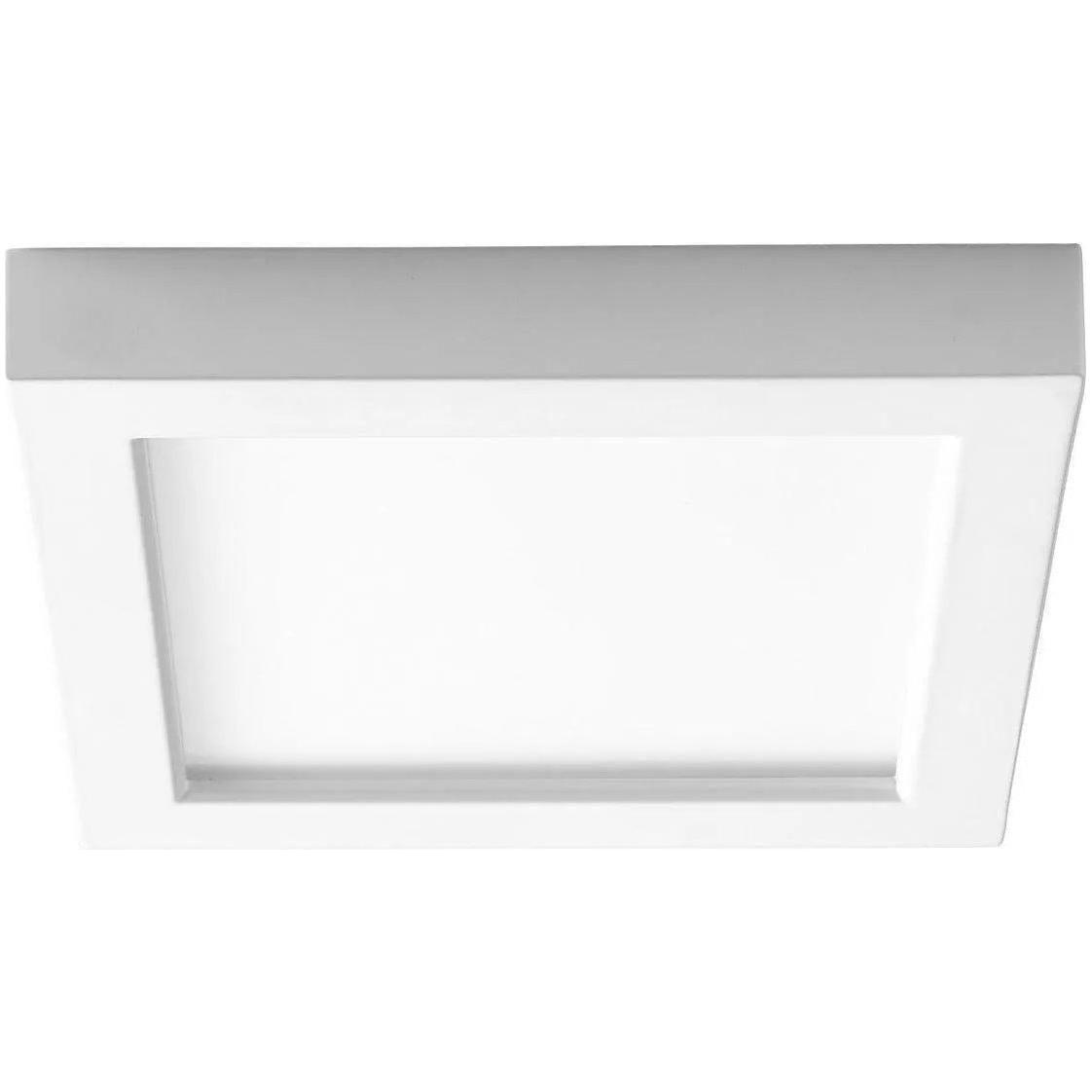 Oxygen Lighting - Altair LED Ceiling Mount - 3-333-6 - Canada Light Shop