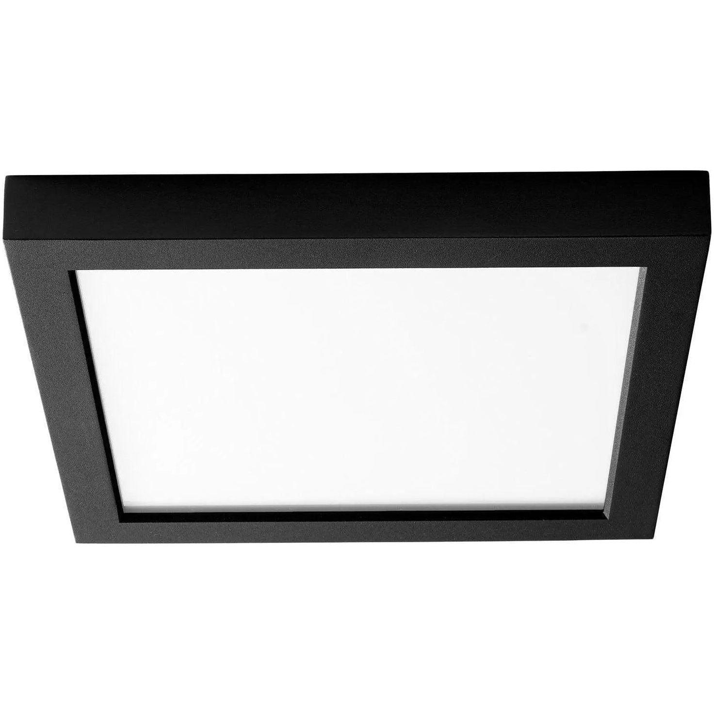 Oxygen Lighting - Altair LED Ceiling Mount - 3-334-15 - Canada Light Shop