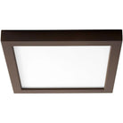 Oxygen Lighting - Altair LED Ceiling Mount - 3-334-22 - Canada Light Shop