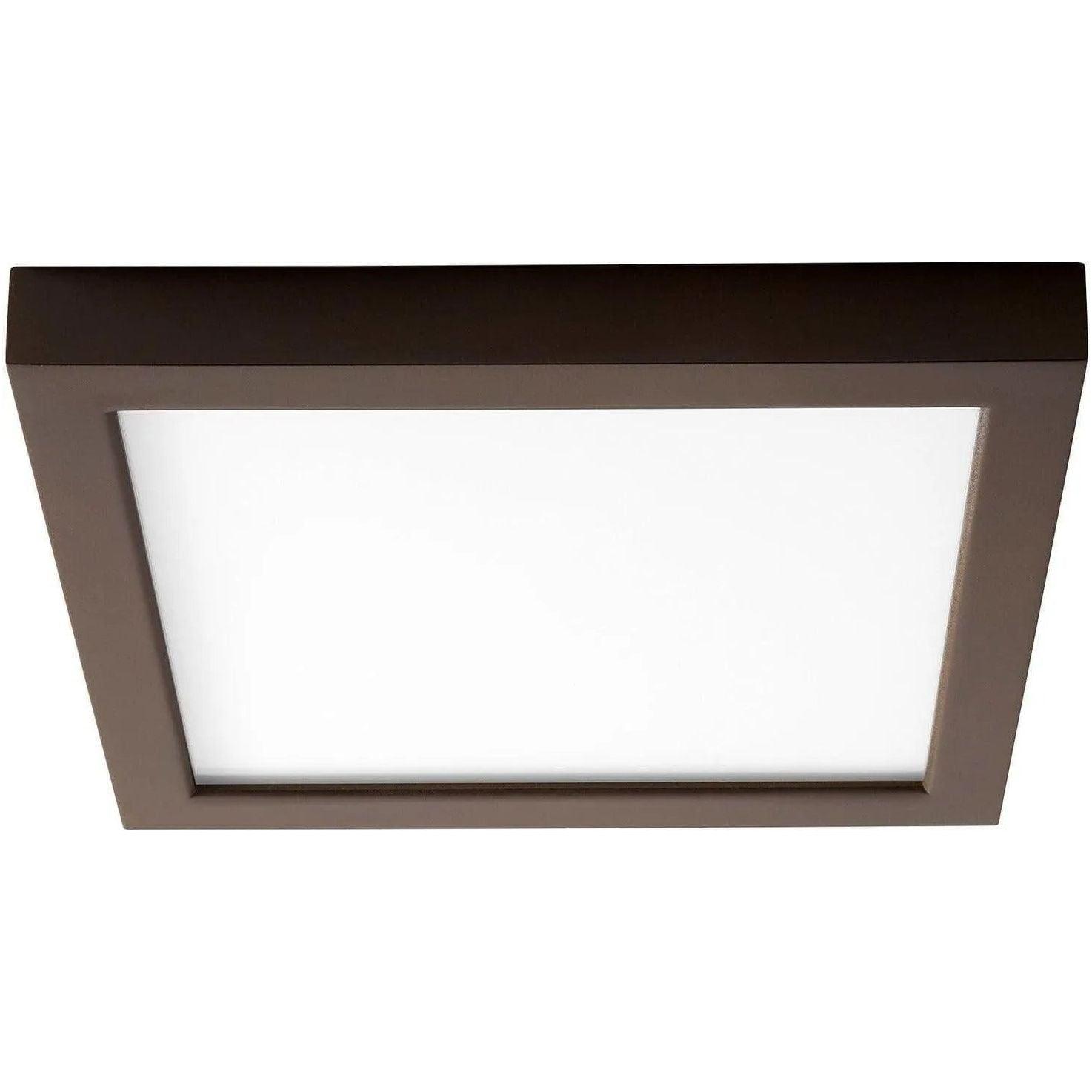Oxygen Lighting - Altair LED Ceiling Mount - 3-334-22 - Canada Light Shop