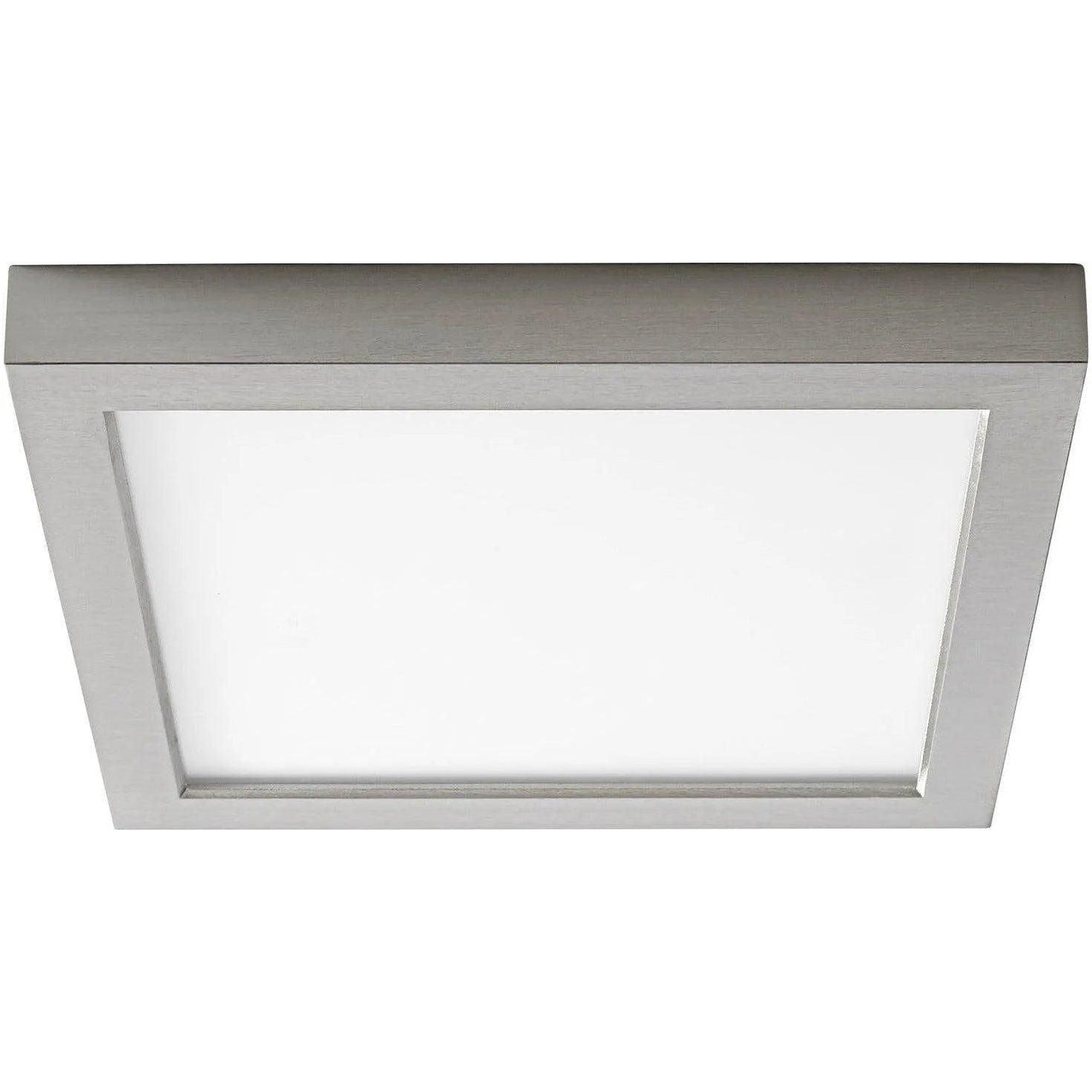 Oxygen Lighting - Altair LED Ceiling Mount - 3-334-24 - Canada Light Shop