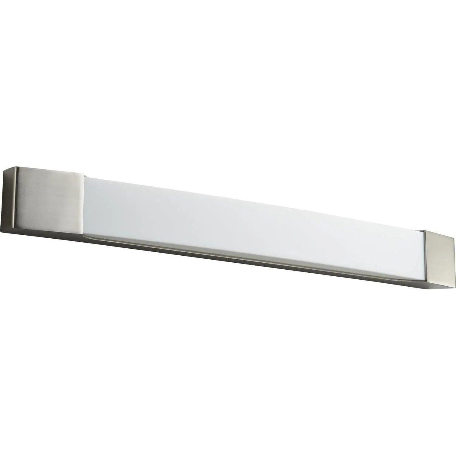 Oxygen Lighting - Apollo LED Vanity - 3-525-24 - Canada Light Shop